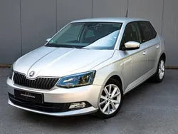 Utilisé 2016 Skoda Fabia Citadine | 12 500 €