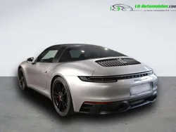 Utilisé 2023 Porsche 911 Coupé | 199 000 €