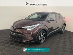Occasion 2022 Toyota C-HR+ Edition SUV | 23 990 € (Prix juste)