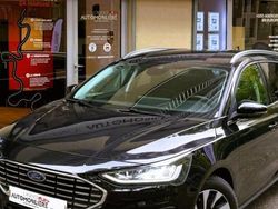Utilisé 2023 Ford Focus Business Edition Break | 16 890 € (Prix juste)