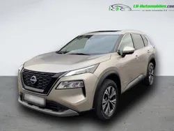 Utilisé 2024 Nissan X-Trail SUV | 38 000 € (Bon prix)