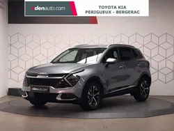 Gris Utilisé 2024 Kia Sportage 2 SUV | 32 400 € (Super prix)