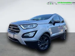 Utilisé 2019 Ford Ecosport SUV | 16 900 € (Prix juste)