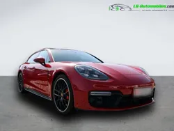Utilisé 2019 Porsche Panamera Turbo Berline | 85 200 €