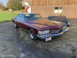 Rouge Utilisé 1973 Buick Riviera Coupé | 22 450 €