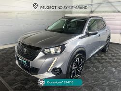 Utilisé 2021 Peugeot 2008 Allure SUV | 18 450 € (Prix juste)