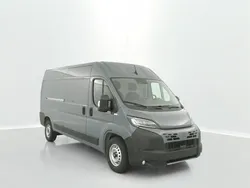 Nouvelle 2024 Fiat Ducato Connect Van | 42 540 €