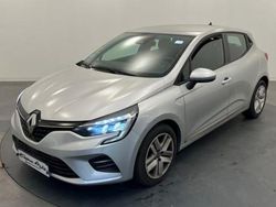 Utilisé 2021 Renault Clio V Business Citadine | 15 900 € (Prix juste)