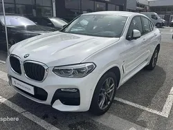 Utilisé 2019 BMW X4 M Sport SUV | 34 999 € (Prix juste)