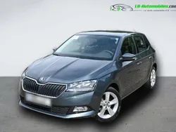 Utilisé 2018 Skoda Fabia Citadine | 15 400 € (Prix juste)