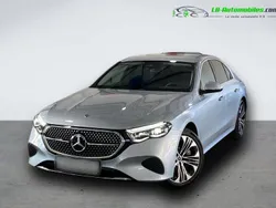 Utilisé 2024 Mercedes E400 Berline | 63 900 €