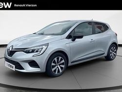 Gris Occasion 2023 Renault Clio V Equilibre Citadine | 14 990 € (Prix juste)