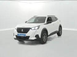 Utilisé 2021 Peugeot 2008 Style SUV | 13 790 € (Bon prix)