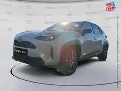 Gris Utilisé 2023 Toyota Yaris Cross Sport SUV | 23 999 € (Prix assez cher)
