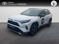 Utilisé 2025 Toyota RAV4 Hybrid SUV | 55 290 €