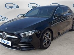 Utilisé 2018 Mercedes A200 AMG line | 20 490 €