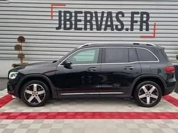 Noir Utilisé 2022 Mercedes GLB200 Progressive SUV | 34 999 € (Super prix)