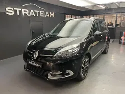 Noir Utilisé 2015 Renault Grand Scénic III Bose Edition Monospace | 9 990 € (Prix juste)