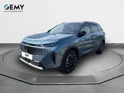 Utilisé 2025 Peugeot 5008 Allure Monospace | 38 490 € (Prix cher)