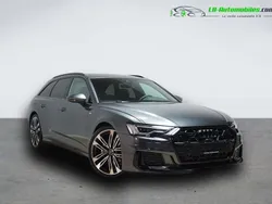 Utilisé 2025 Audi A6 Sport Break | 61 000 € (Prix cher)