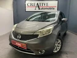 Utilisé 2015 Nissan Note Monospace | 6 990 € (Prix assez cher)
