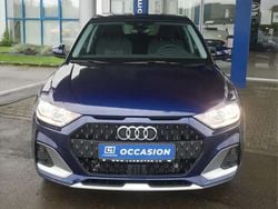 Bleu Utilisé 2024 Audi A1 Sport Citadine | 24 605 € (Super prix)