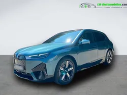 Utilisé 2022 BMW iX Comfort Edition SUV | 49 000 € (Prix juste)