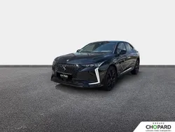 Noir Utilisé 2022 DS Automobiles DS4 Performance Line Plus Berline | 22 990 € (Prix assez cher)