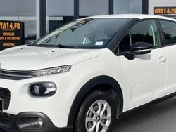 Utilisé 2019 Citroën C3 Feel Citadine | 10 000 € (Prix juste)