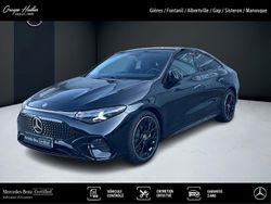 Utilisé 2025 Mercedes CLA 250+ Berline | 58 450 €