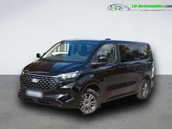 Utilisé 2024 Ford Tourneo Van | 55 400 € (Prix juste)
