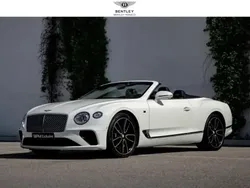 Utilisé 2019 Bentley Continental Berline | 233 000 €