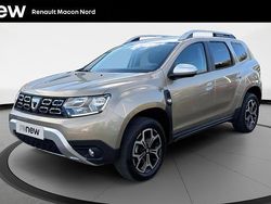 Beige Utilisé 2019 Dacia Duster Prestige SUV | 15 890 € (Prix juste)
