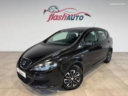 Noir Utilisé 2009 Seat Toledo Berline | 4 400 €