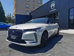 Blanc Utilisé 2022 DS Automobiles DS4 Performance Line Plus Berline | 25 299 € (Prix juste)