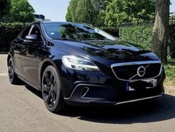 Utilisé 2016 Volvo V40 CC Summum Break | 14 000 €