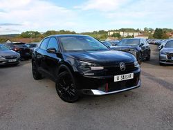 Noir Nouvelle 2025 Citroën C4 Berline | 23 990 € (Bon prix)