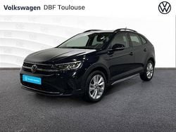 Noir Utilisé 2022 VW Taigo Business SUV | 19 489 € (Prix juste)