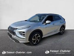 Gris Utilisé 2021 Mitsubishi Eclipse Instyle SUV | 22 190 €