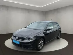 Noir Utilisé 2024 VW Polo Life Berline | 21 400 € (Bon prix)