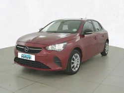 Rouge Utilisé 2023 Opel Corsa-e Edition Citadine | 16 690 € (Prix juste)