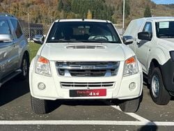 Blanc Utilisé 2011 Isuzu D-Max SUV | 17 700 €