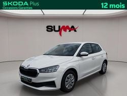 Utilisé 2023 Skoda Fabia Citadine | 14 990 € (Super prix)
