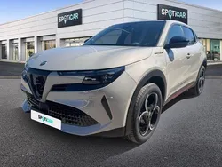 Gris Nouvelle 2025 Alfa Romeo GT Junior Edizione Speciale | 29 499 €