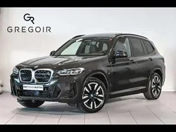 Gris Utilisé 2023 BMW iX3 M Sport SUV | 44 600 € (Prix assez cher)