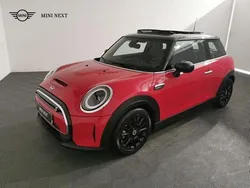 Utilisé 2022 Mini Cooper SE Citadine | 17 980 € (Prix juste)