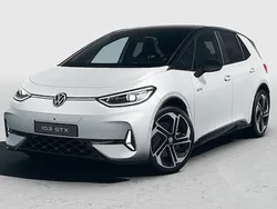 Utilisé 2025 VW ID.3 GTX Citadine | 47 196 €