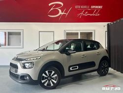 Occasion 2020 Citroën C3 Shine Citadine | 10 990 € (Prix juste)