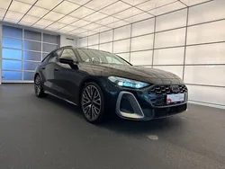 Noir mythic métallisé Utilisé 2025 Audi A5 Design Coupé | 74 990 €
