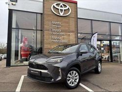 Occasion 2022 Toyota Yaris Hybrid Business Edition | 23 500 € (Prix juste)
